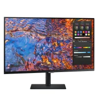 Монитор Samsung ViewFinity S8 LS32B800PXIXCI фото 3